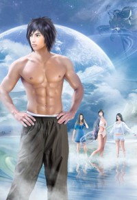 重生之洪荒神尊