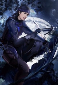 宠妃无度：暴君的药引