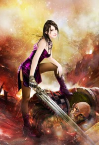 惡魔經紀人燃文,惡魔經紀人燃文