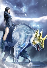 軍嫂狂野：暗帝盛世寵妻