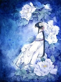 （文野）作死能手刘禹锡