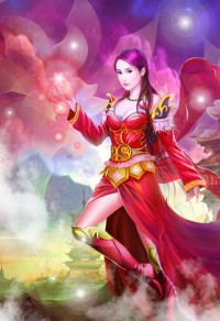[综]变种人富江