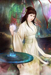 重生之傾世帝后