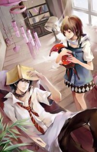 仙界户籍管理員[綜神話]