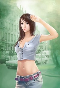 （进击的巨人同人）[巨人]吃饭睡觉打巨人