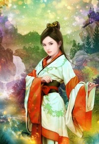 圣能觉醒