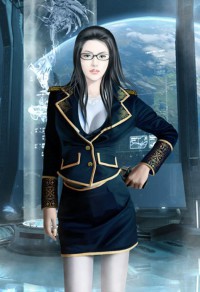 动漫美少女之综漫催眠