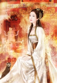 誤吻宸王，吃貨萌妃要翻牆